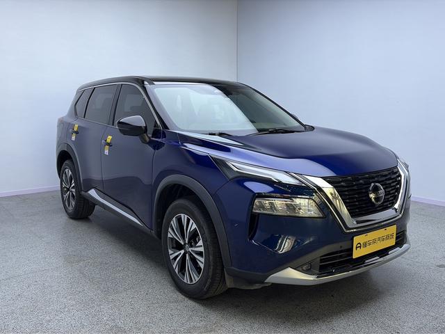 Nissan X-Trail - фото 2