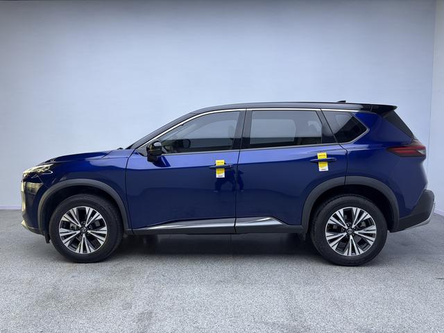 Nissan X-Trail - фото 3
