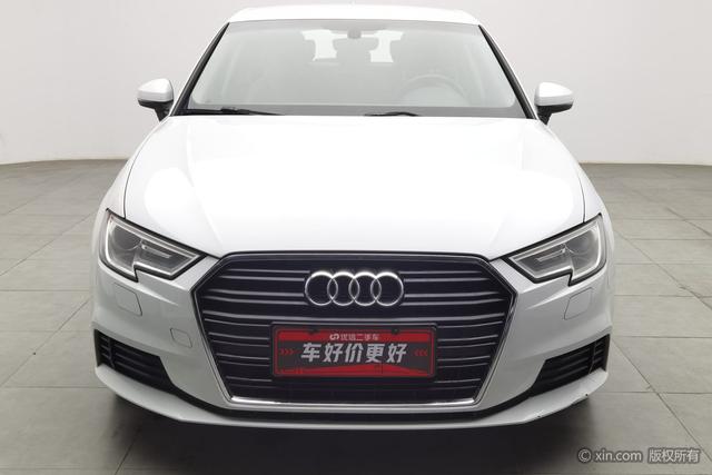 Audi A3 - фото 2