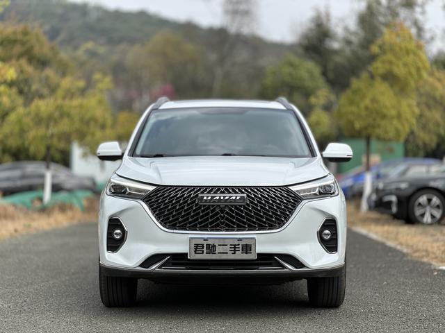 Haval M6 - фото 1