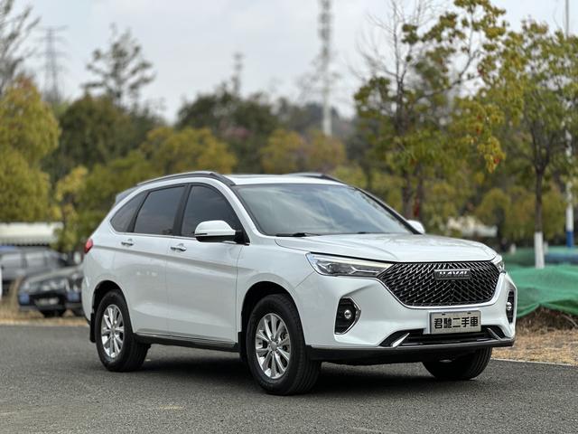 Haval M6 - фото 2