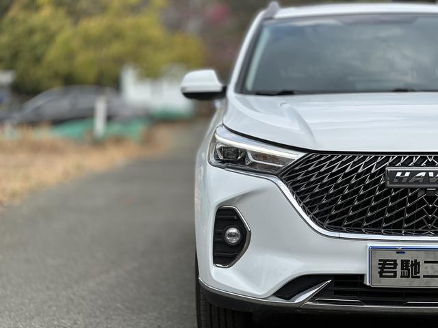Haval M6 - фото 4