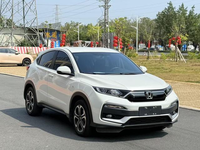 Honda XR-V - фото 2