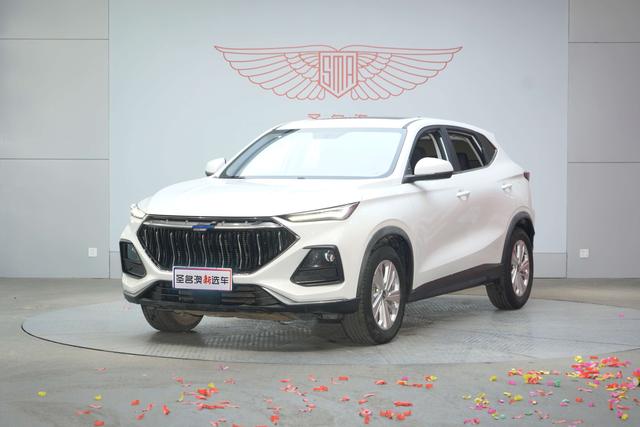 Changan Oshan X5 - фото 0