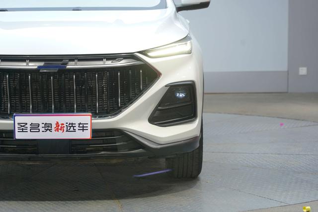 Changan Oshan X5 - фото 2