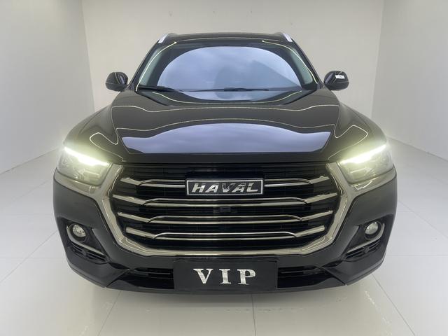 Haval H6 - фото 1