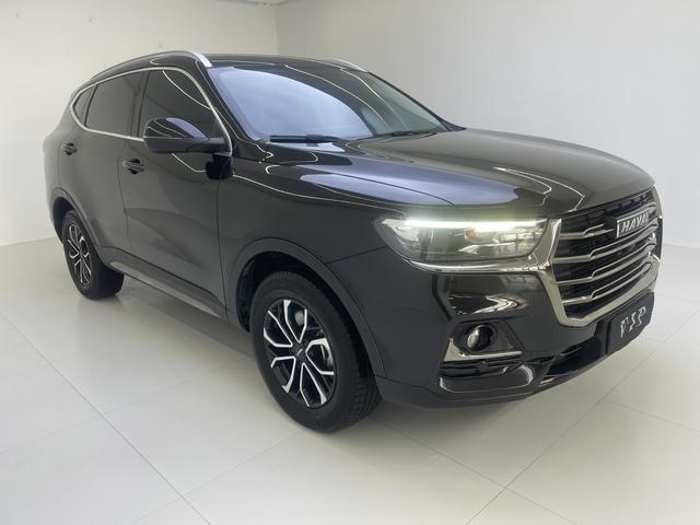 Haval H6 - фото 2