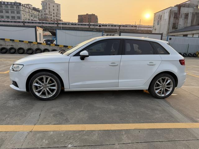 Audi A3 - фото 2