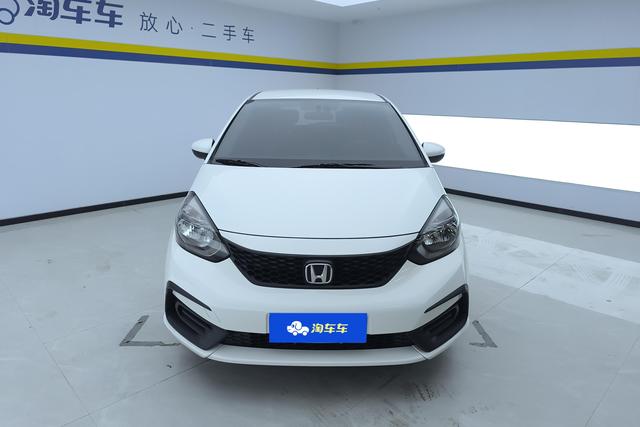 Honda Fit - фото 2