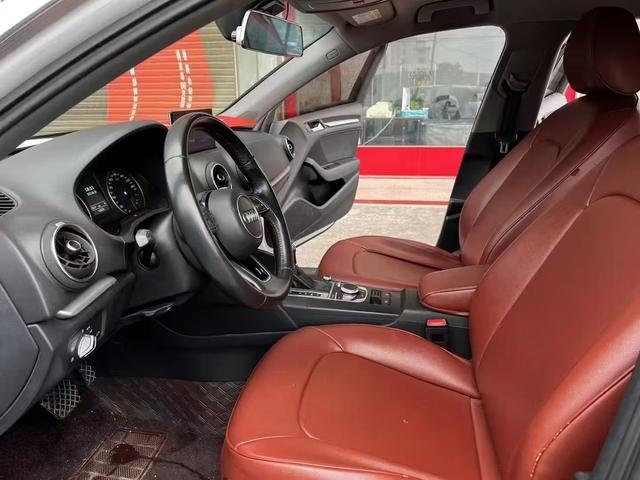 Audi A3 - фото 3