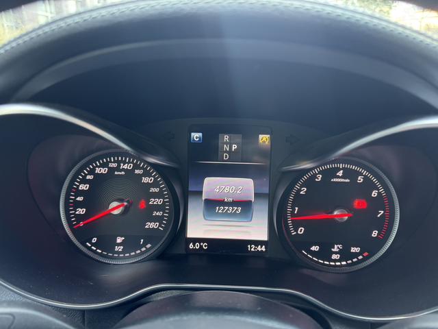 Mercedes-Benz GLC Coupe - фото 2