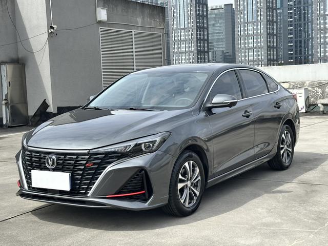Changan Eado - фото 0