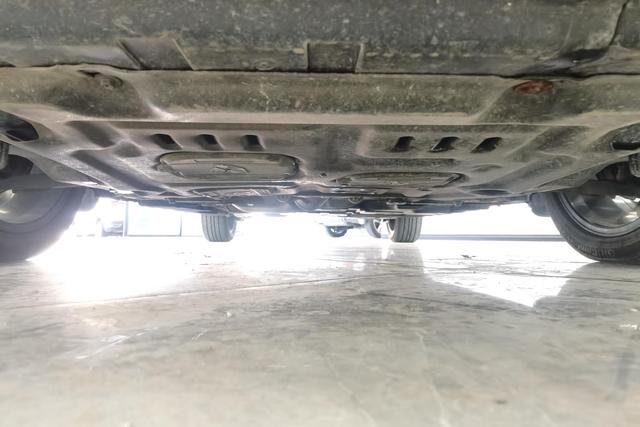 Geely Emgrand L Hi-P - фото 3