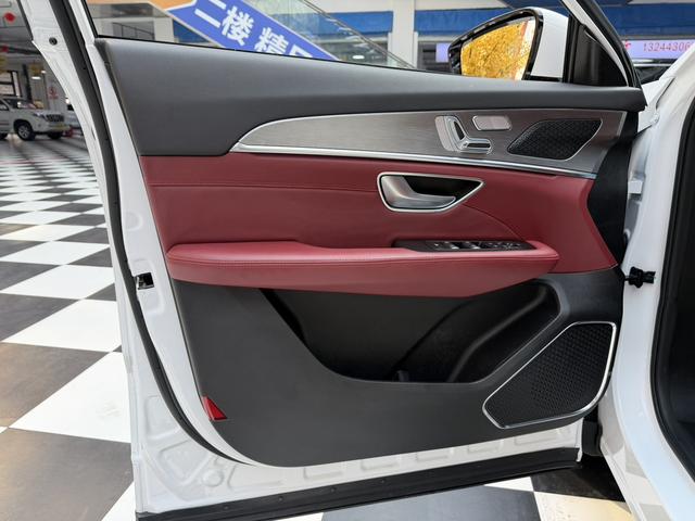 Jetour X70 PLUS - фото 4