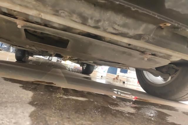 Nissan Qashqai - фото 3
