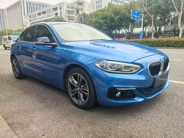 BMW 1-Series - фото 2