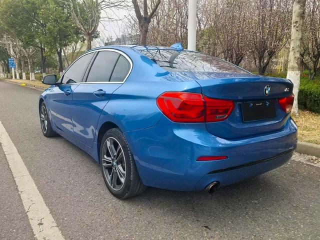 BMW 1-Series - фото 3