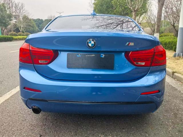 BMW 1-Series - фото 4
