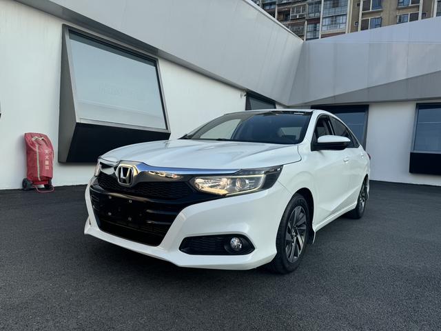 Honda Crider - фото 0