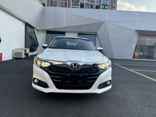 Honda Crider - фото 1