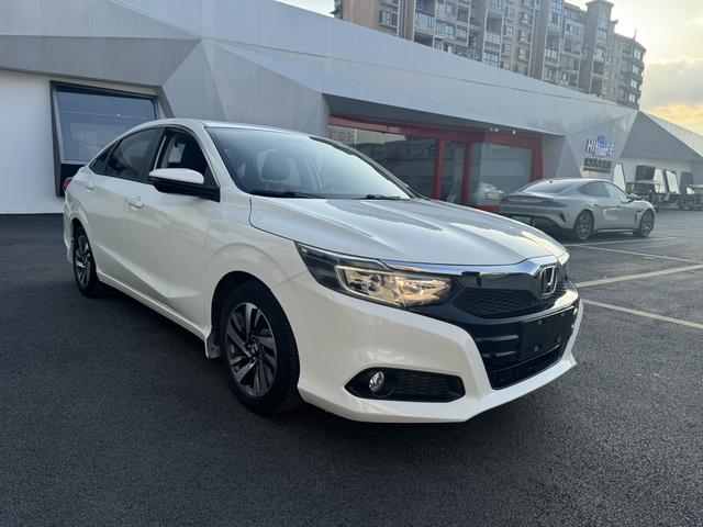 Honda Crider - фото 2