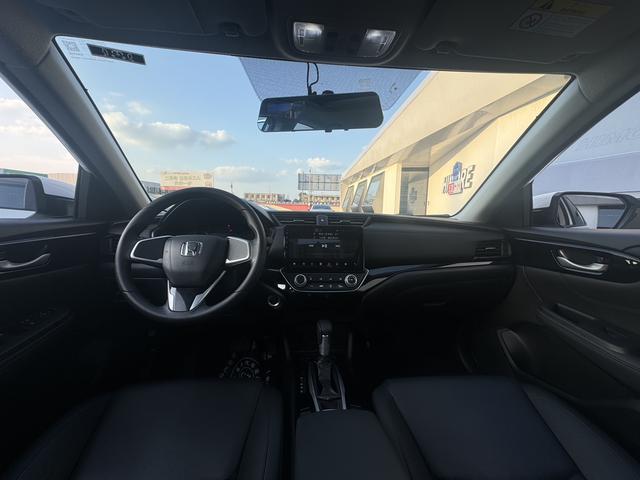 Honda Crider - фото 4