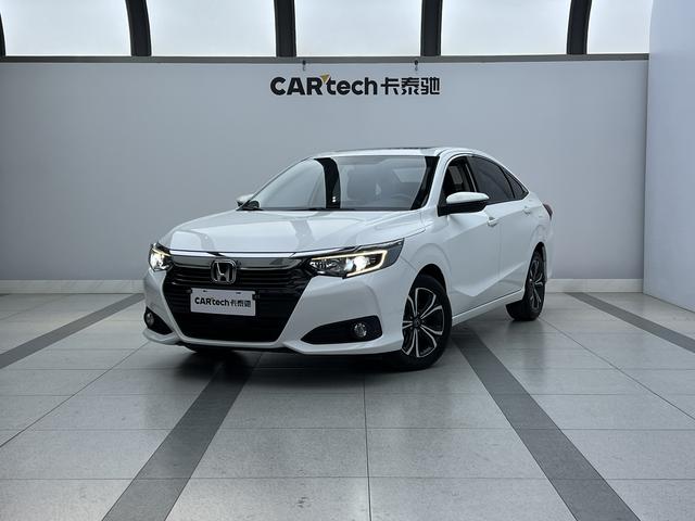 Honda Crider - фото 0