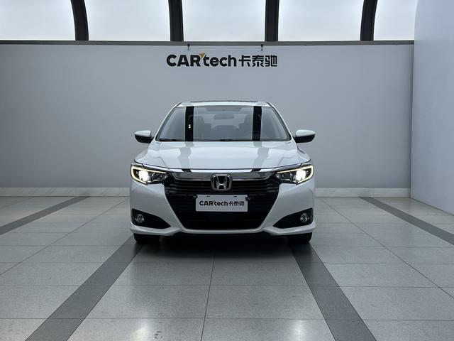 Honda Crider - фото 1