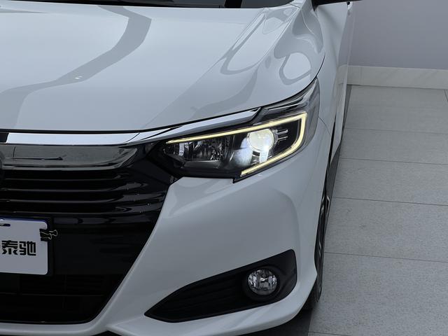 Honda Crider - фото 3