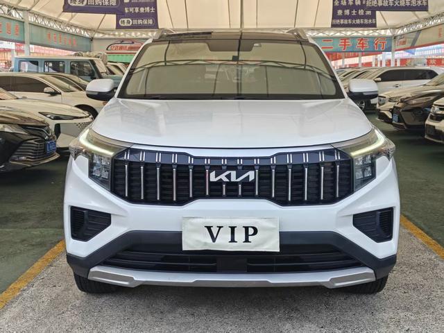 Kia Sportage R - фото 1