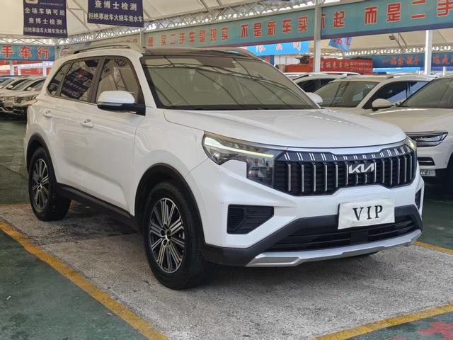 Kia Sportage R - фото 2