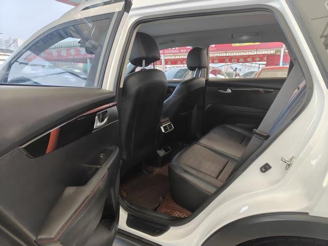 Kia Sportage R - фото 4