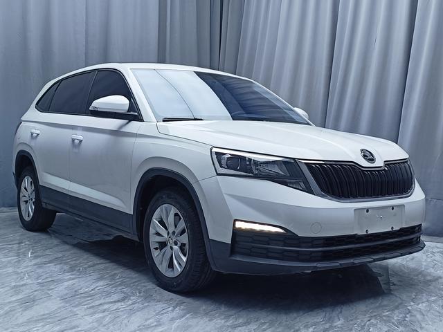 Skoda Kamiq - фото 2