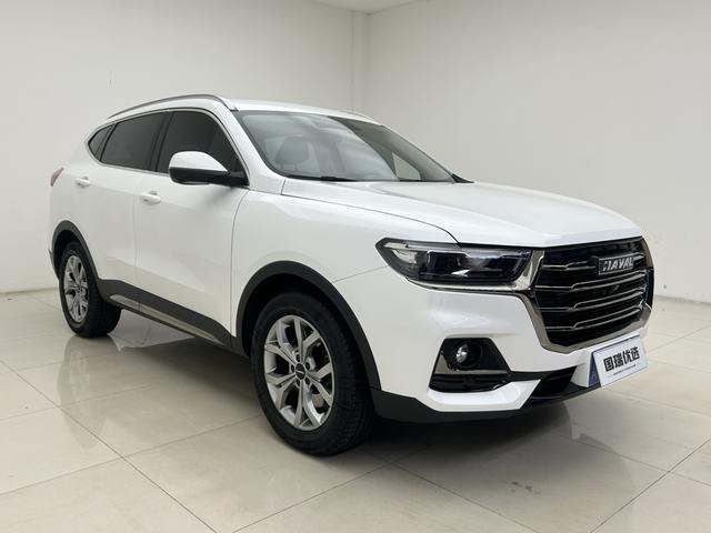 Haval H6 - фото 2