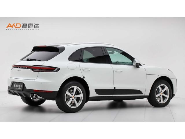 Porsche Macan - фото 2