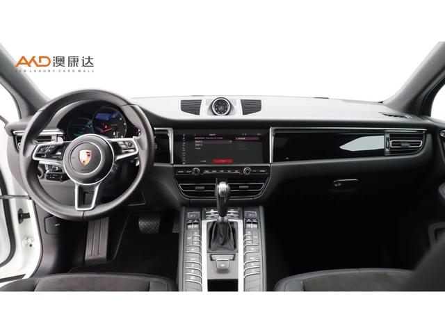Porsche Macan - фото 4