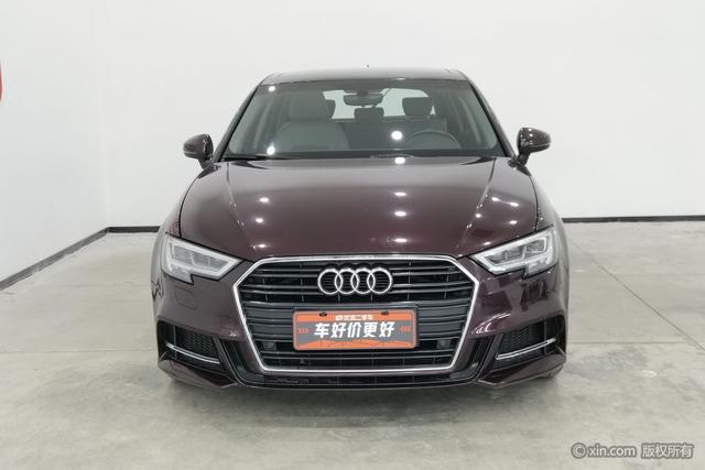 Audi A3 - фото 2