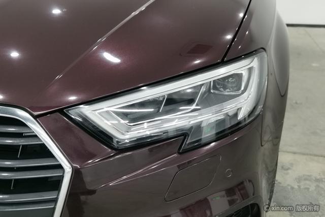 Audi A3 - фото 4