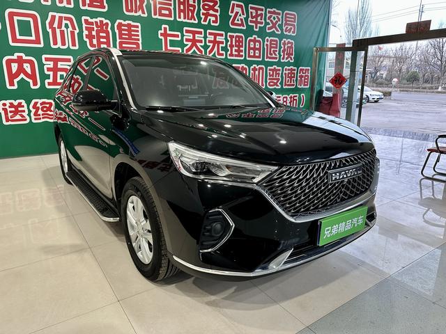 Haval M6 - фото 2