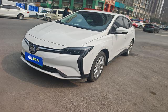 Buick Velite 6 - фото 0