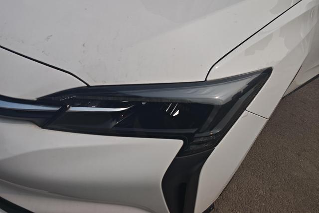 Buick Velite 6 - фото 1