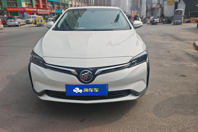 Buick Velite 6 - фото 2