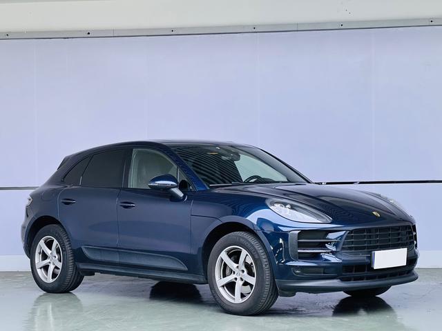 Porsche Macan - фото 2