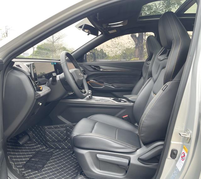 Changan Oshan X5 PLUS - фото 3