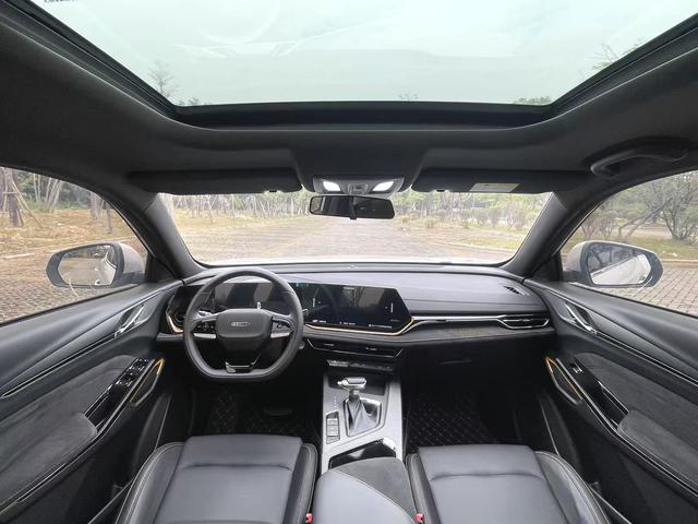 Changan Oshan X5 PLUS - фото 4