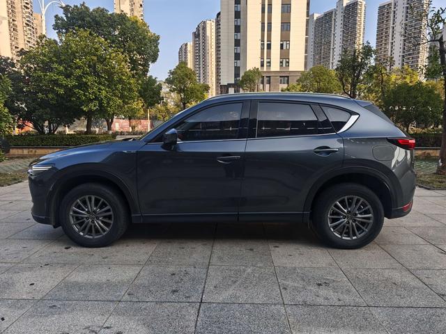 Mazda CX-5 - фото 2