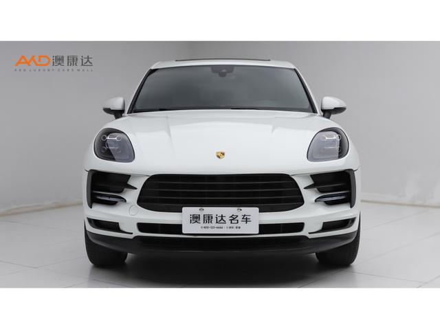 Porsche Macan - фото 1