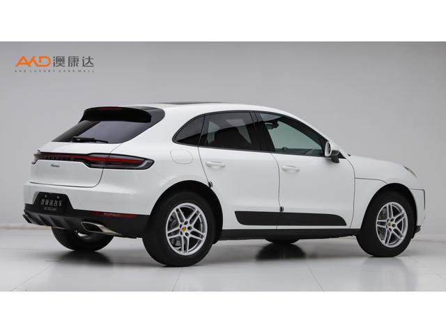 Porsche Macan - фото 2