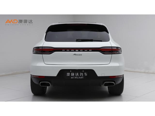 Porsche Macan - фото 3