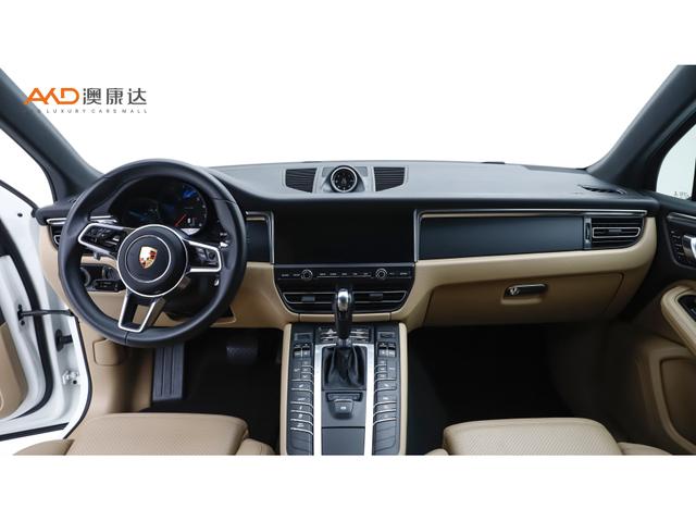 Porsche Macan - фото 4